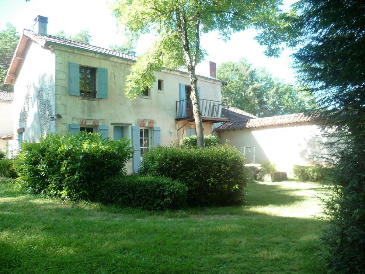 Brantôme Chambres D'Hotes Le Vignaud المظهر الخارجي الصورة